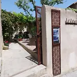 Le Logis Des Remparts A L'interieur De La Cite Medievale, Jardin Prive, Parking Inclus Καρκασόν