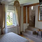 Le Logis Des Remparts A L'interieur De La Cite Medievale, Jardin Prive, Parking Inclus Σπίτι διακοπών *
