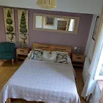 Σπίτι διακοπών Le Logis Des Remparts A L'interieur De La Cite Medievale, Jardin Prive, Parking Inclus