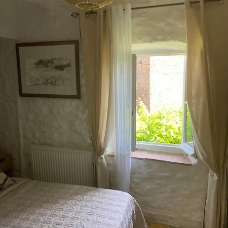 Le Logis Des Remparts A L'interieur De La Cite Medievale, Jardin Prive, Parking Inclus Carcassonne