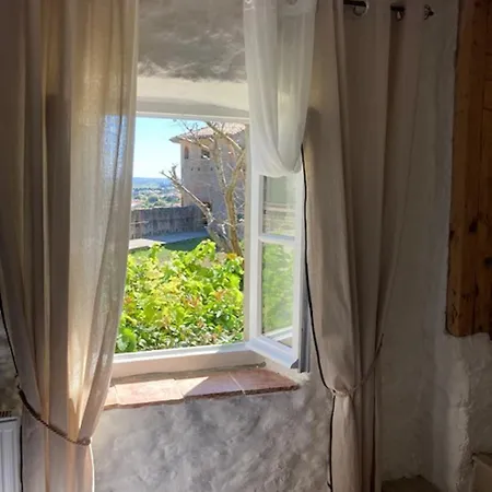 Le Logis Des Remparts A L'interieur De La Cite Medievale, Jardin Prive, Parking Inclus Vakantiehuis *