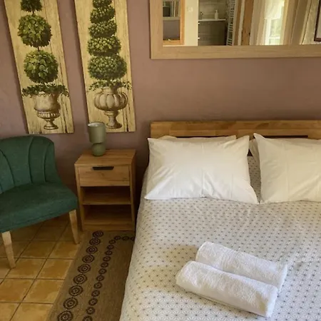 Σπίτι διακοπών Le Logis Des Remparts A L'interieur De La Cite Medievale, Jardin Prive, Parking Inclus