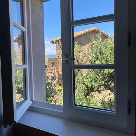 Σπίτι διακοπών Le Logis Des Remparts A L'interieur De La Cite Medievale, Jardin Prive, Parking Inclus