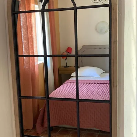 Le Logis Des Remparts A L'interieur De La Cite Medievale, Jardin Prive, Parking Inclus Σπίτι διακοπών *