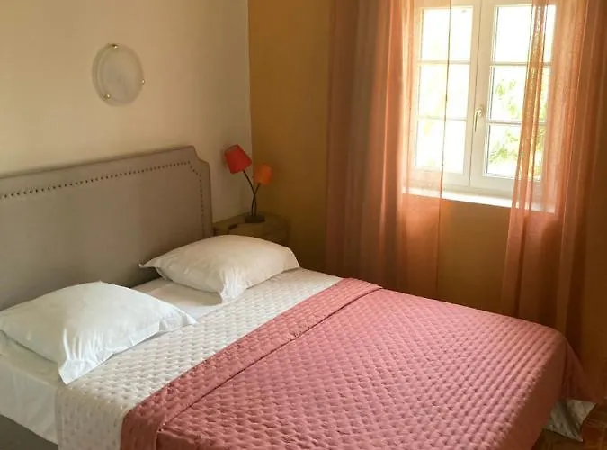 Le Logis Des Remparts A L'interieur De La Cite Medievale, Jardin Prive, Parking Inclus Σπίτι διακοπών Καρκασόν