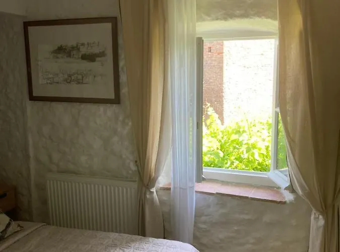 Le Logis Des Remparts A L'interieur De La Cite Medievale, Jardin Prive, Parking Inclus Καρκασόν