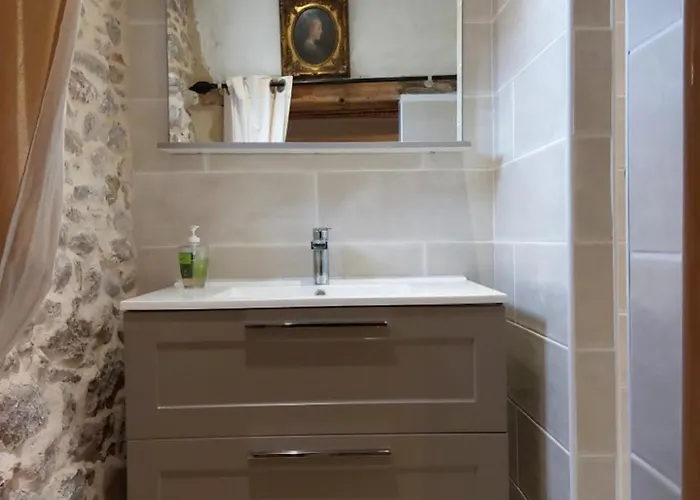 Le Logis Des Remparts A L'interieur De La Cite Medievale, Jardin Prive, Parking Inclus * Καρκασόν