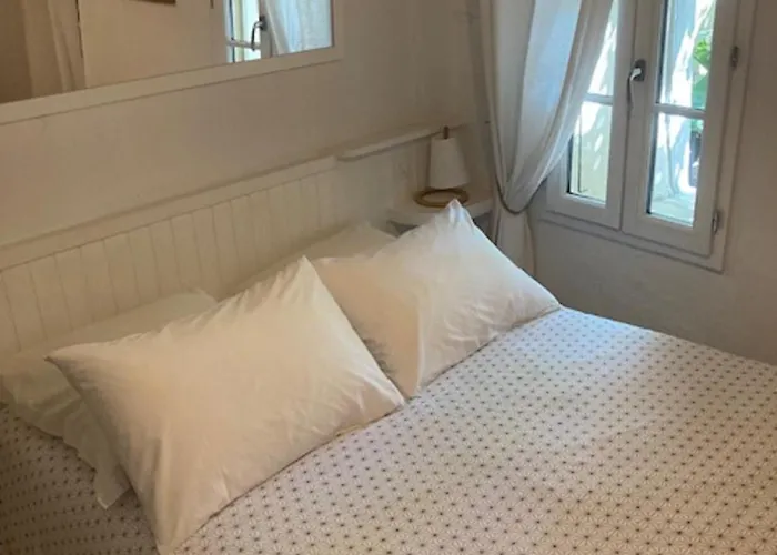 Le Logis Des Remparts A L'interieur De La Cite Medievale, Jardin Prive, Parking Inclus *