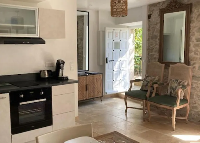 Le Logis Des Remparts A L'interieur De La Cite Medievale, Jardin Prive, Parking Inclus Καρκασόν